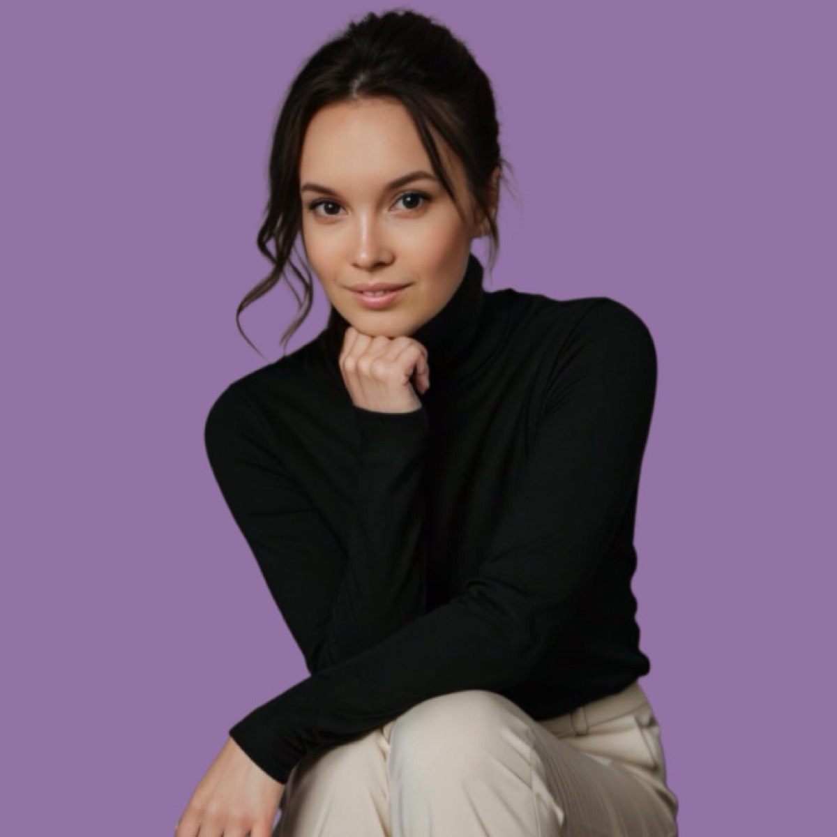 Snezhana Lenz | Сетка — социальная сеть от hh.ru