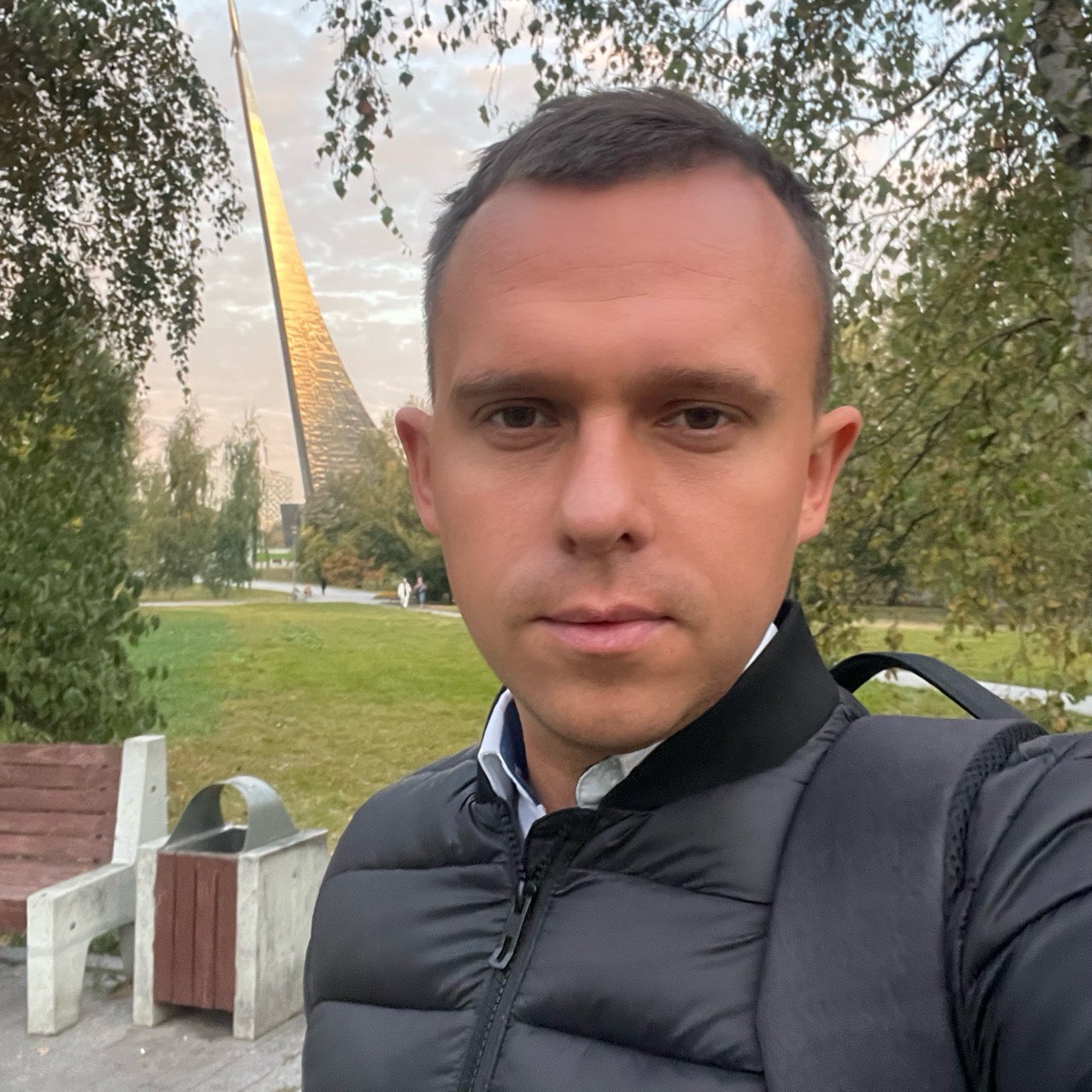 Владимир Горбунов | Сетка — социальная сеть от hh.ru