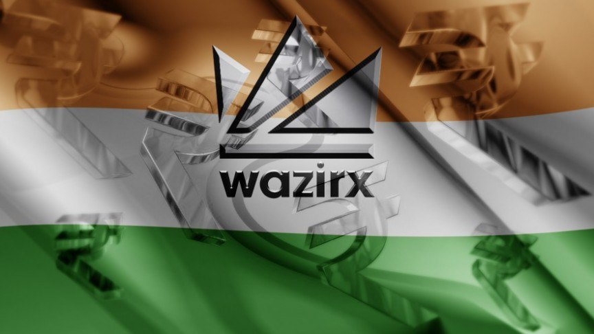 Индийская биржа WazirX вернёт пользователям 80% украденных средств | Сетка — социальная сеть от hh.ru