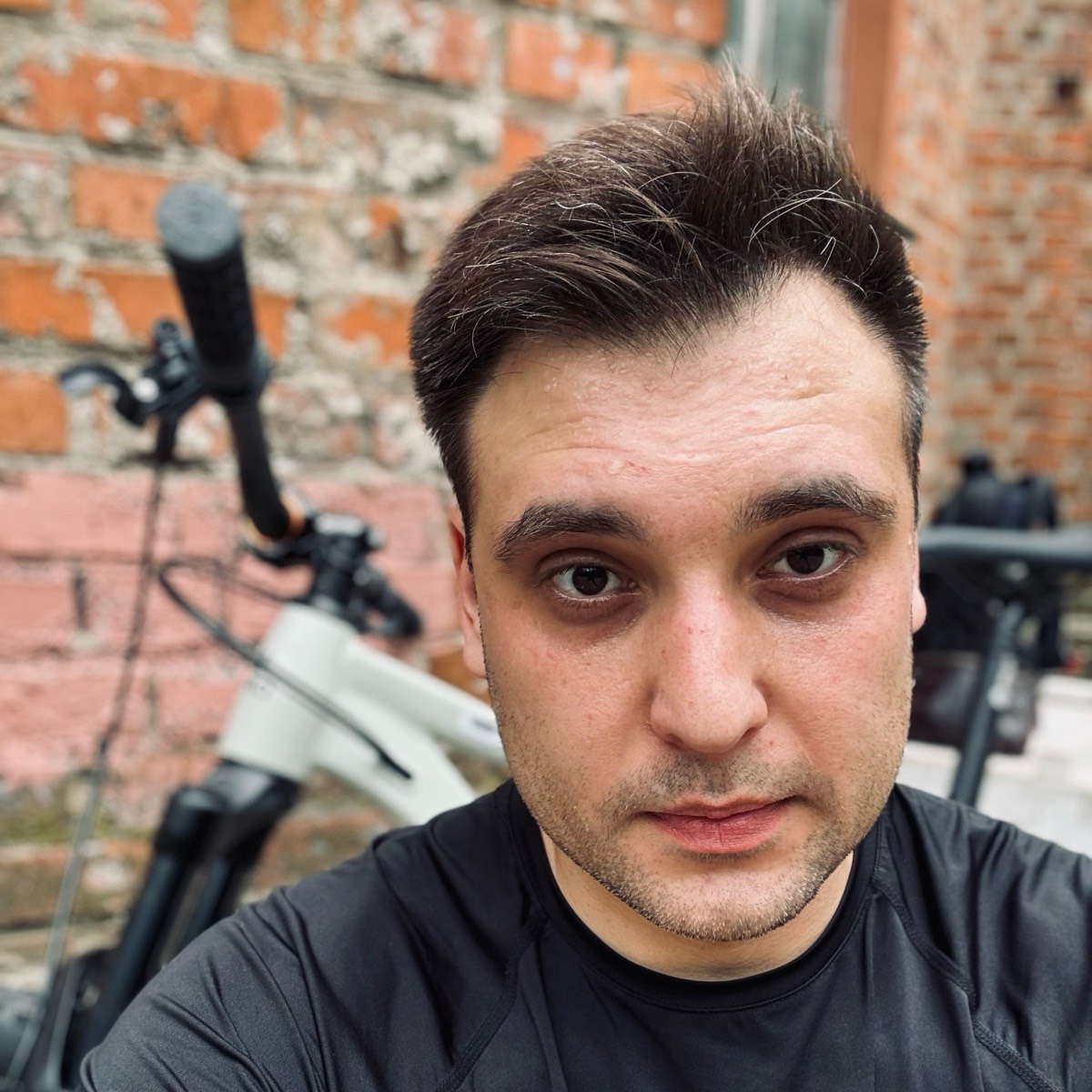 Дмитрий Галкин