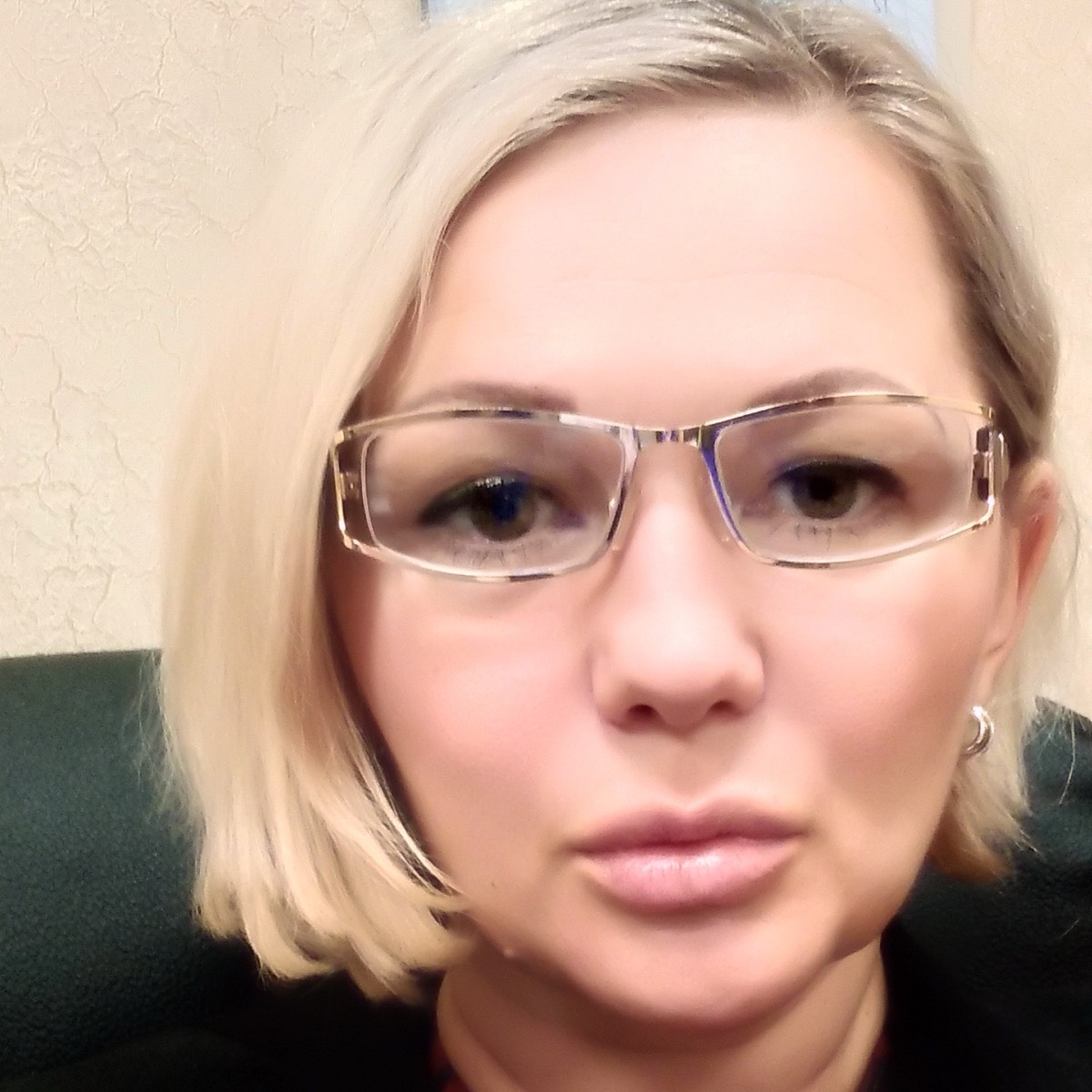 Оксана Яковлева