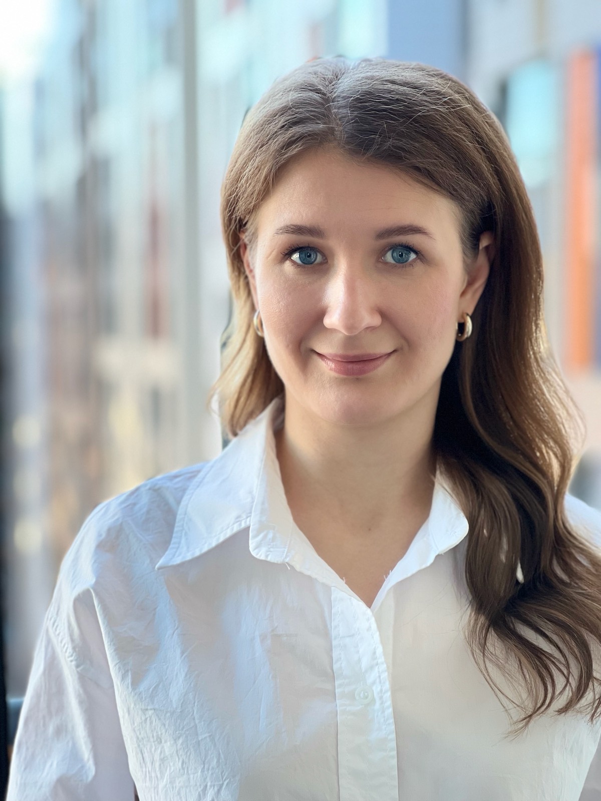 Наталья Маркевичус | Сетка — социальная сеть от hh.ru