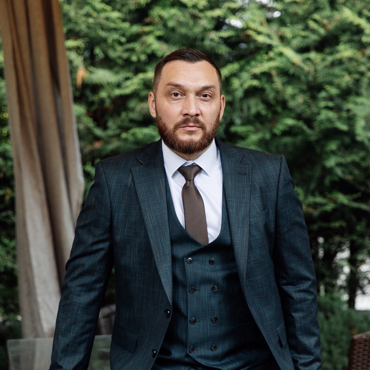 Роман Сидоренко