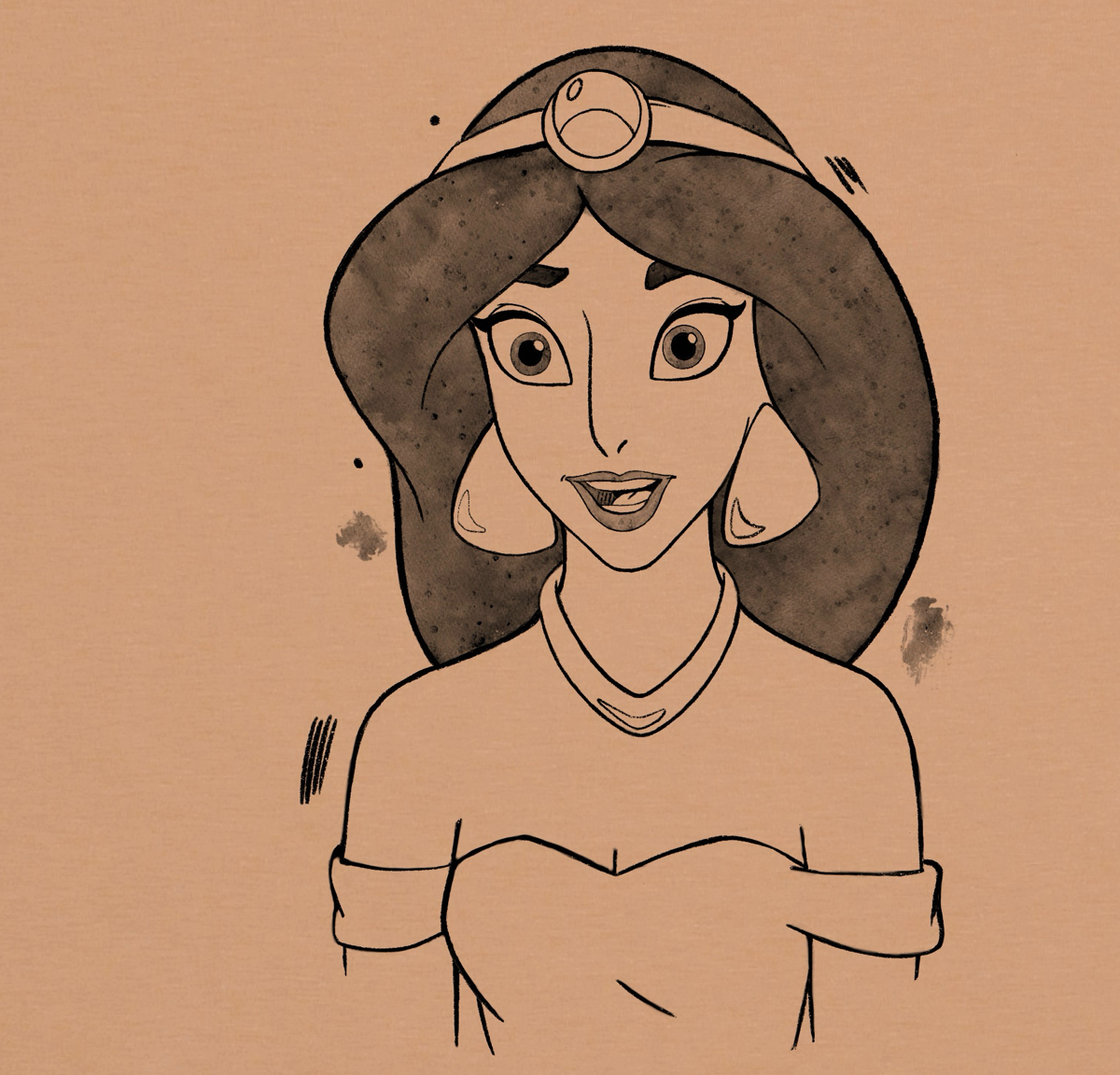 #иллюстрация #disney #эмоции | Сетка — социальная сеть от hh.ru