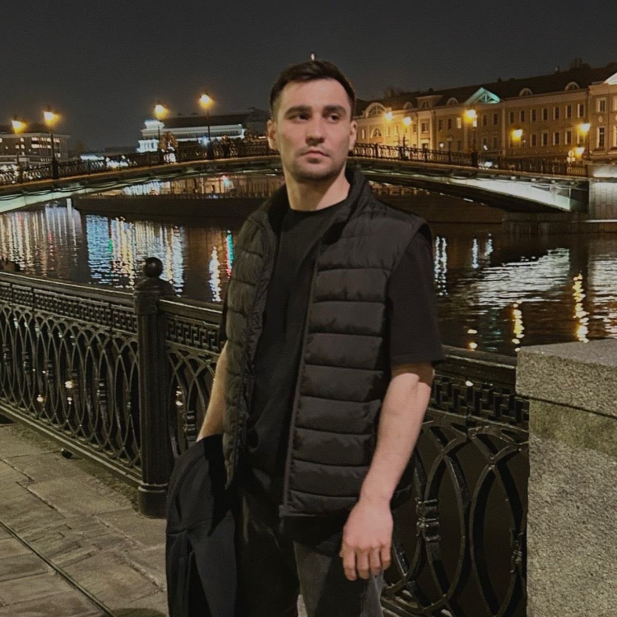 Замир Саидов