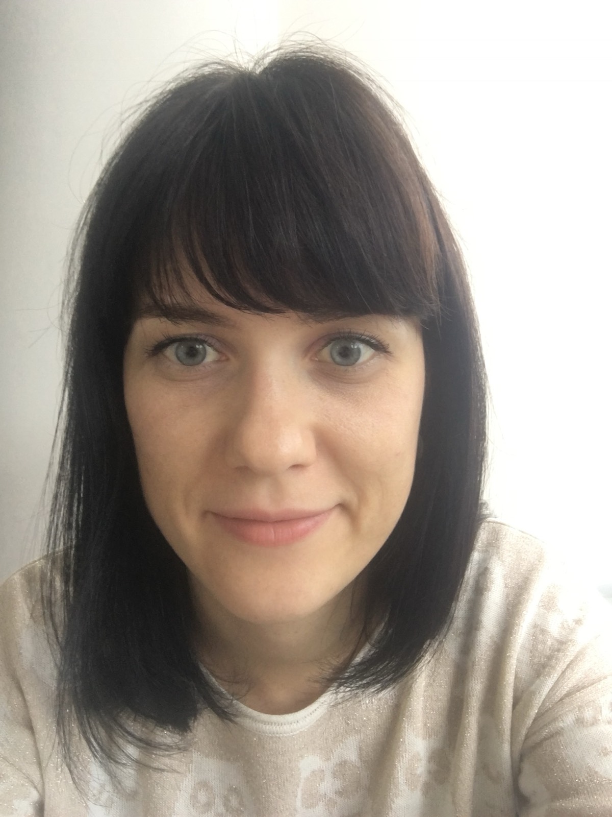 Анастасия Хвещеник | Сетка — социальная сеть от hh.ru