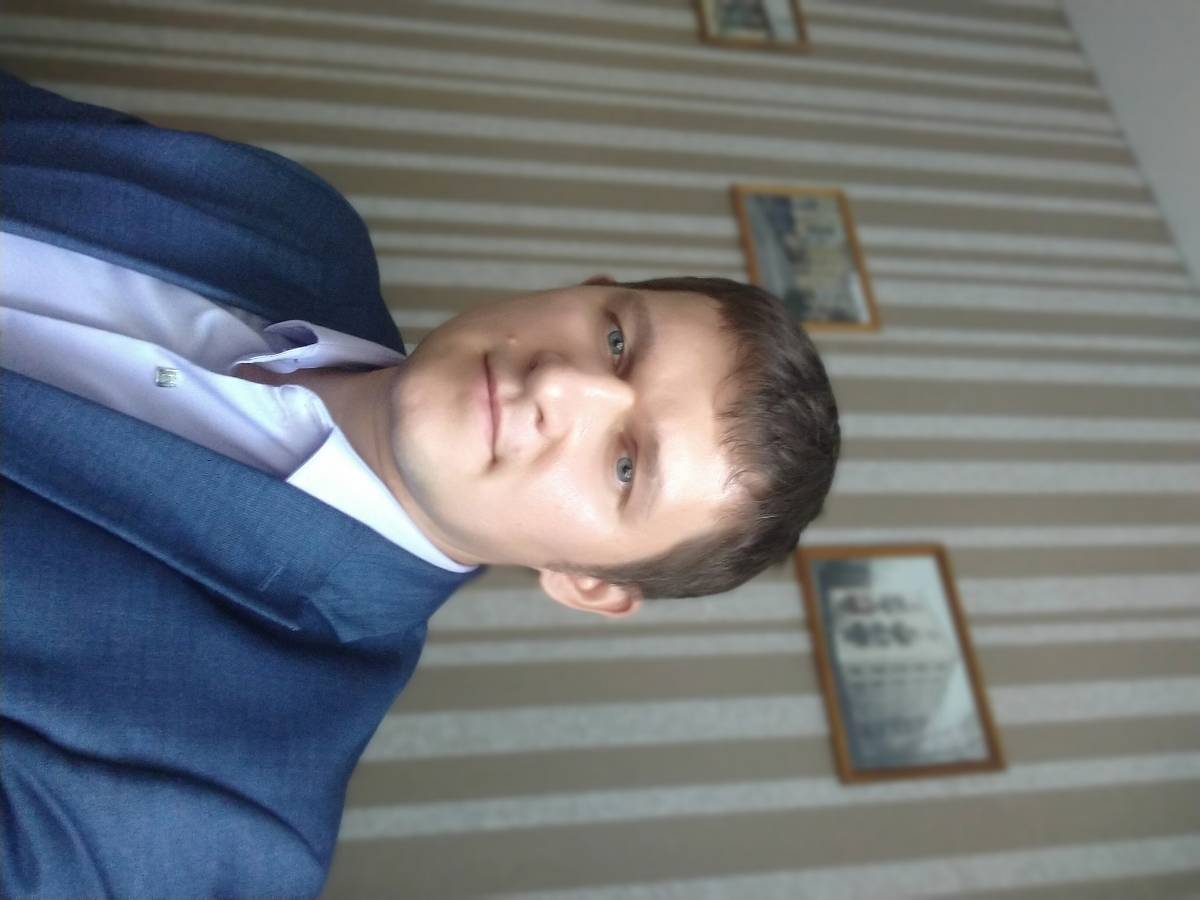 Александр Деев