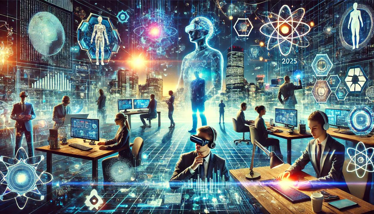 🌐 Как цифровизация меняет HR-процессы?
Цифровизация — это не просто тренд, а новая реальность для бизнеса | Сетка — социальная сеть от hh.ru