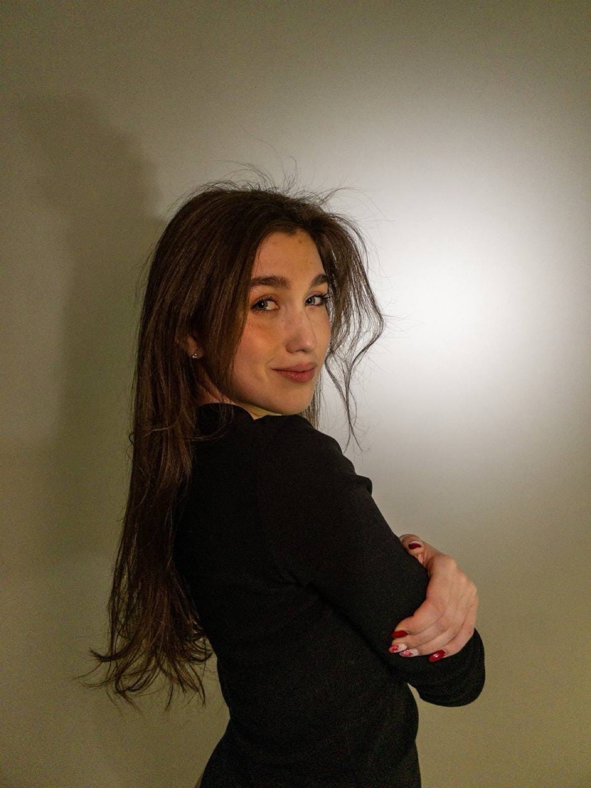 Полина Берсенева