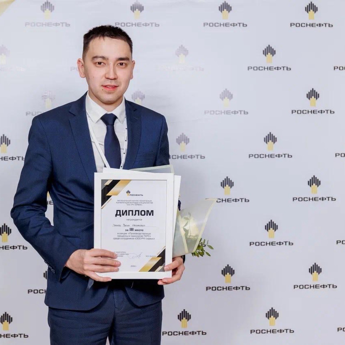 Расим Галиев