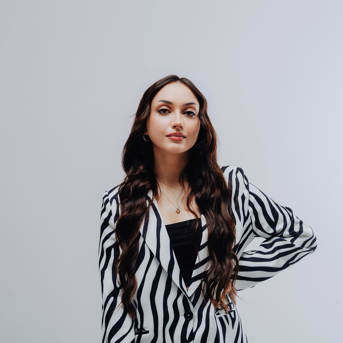 Виктория Жуда | Сетка — социальная сеть от hh.ru