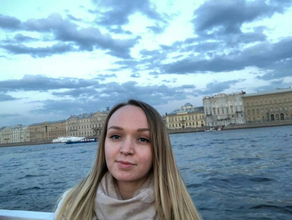 Александра Седова