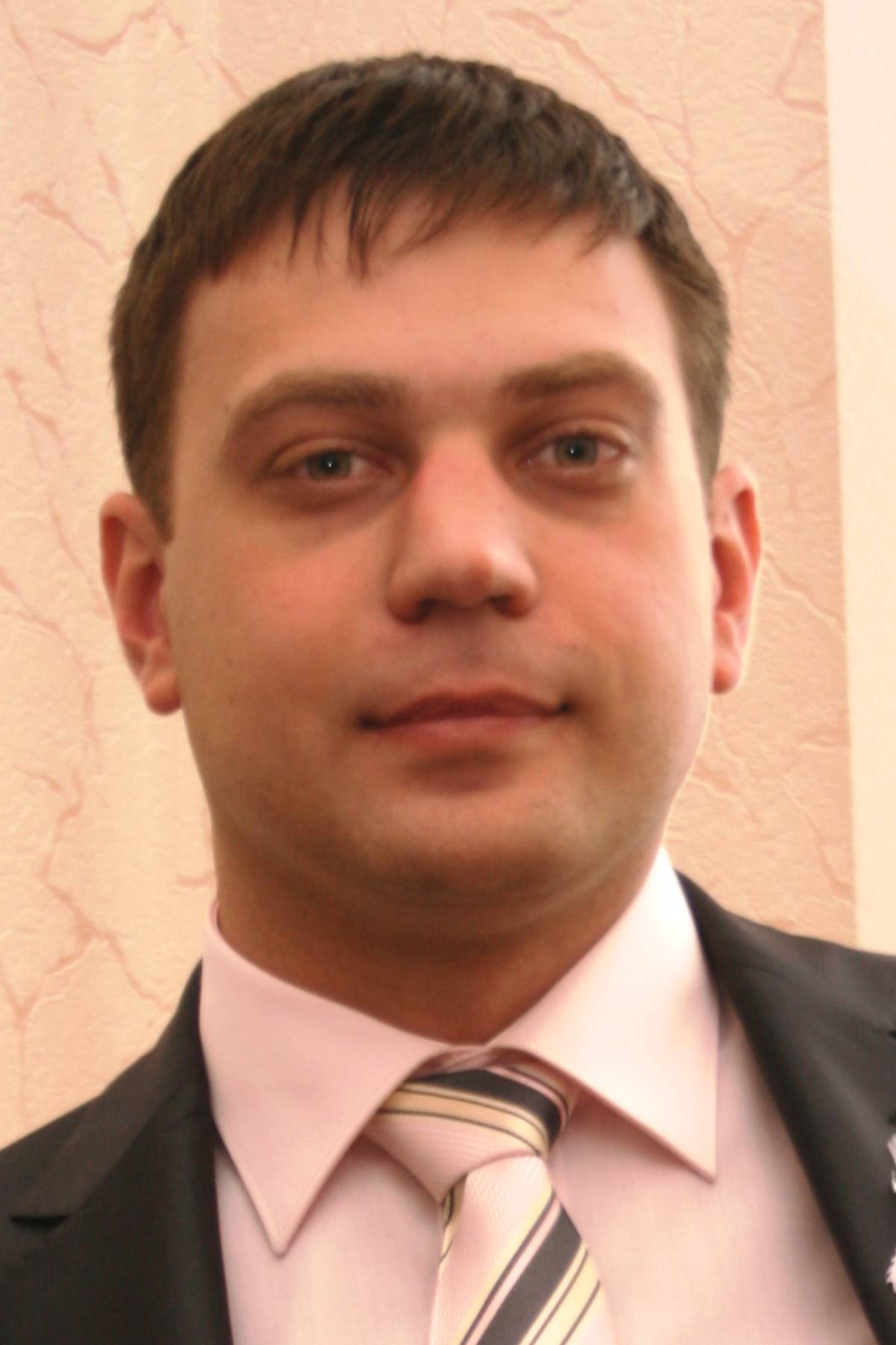 Иван Лунин | Сетка — социальная сеть от hh.ru