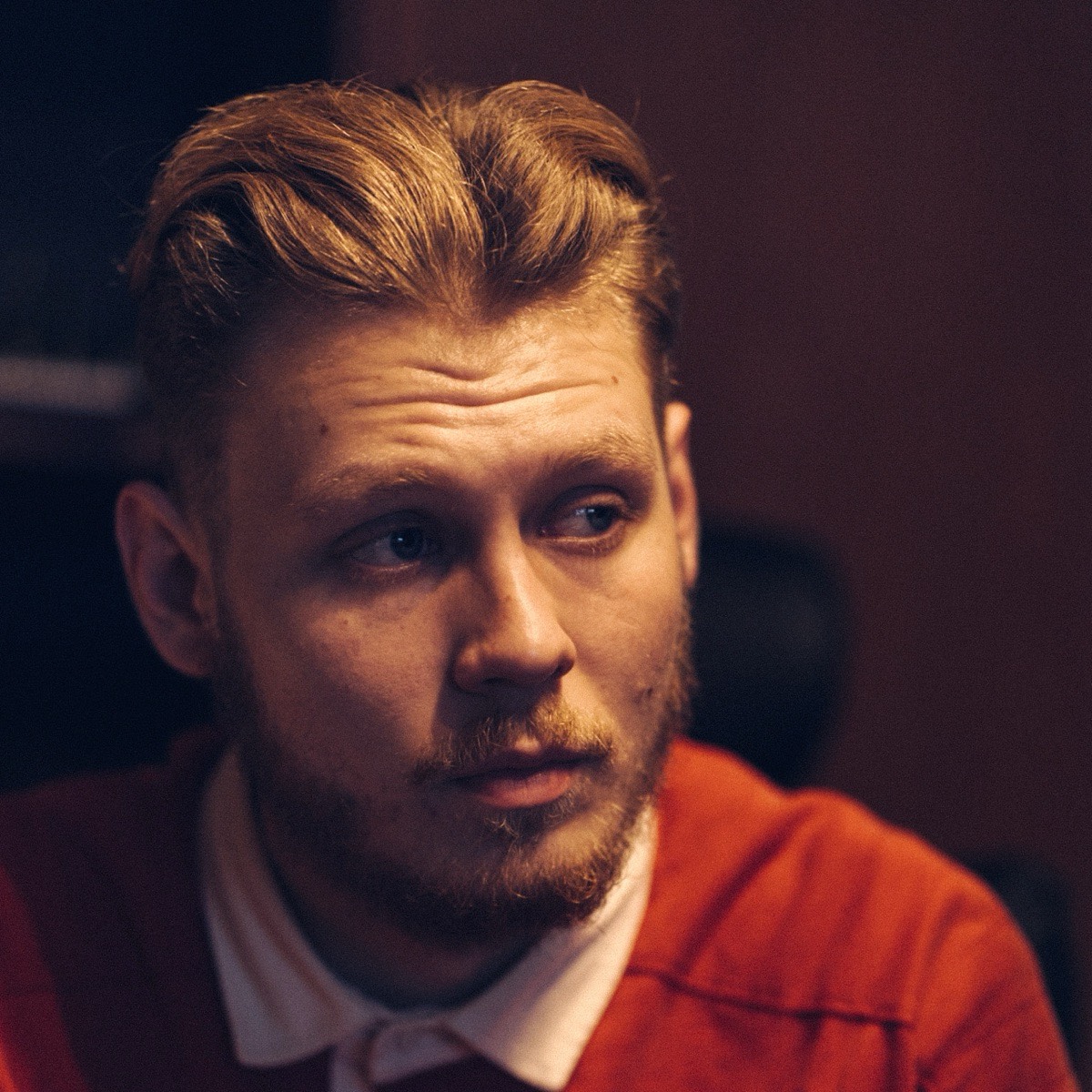 Михаил Матафонов