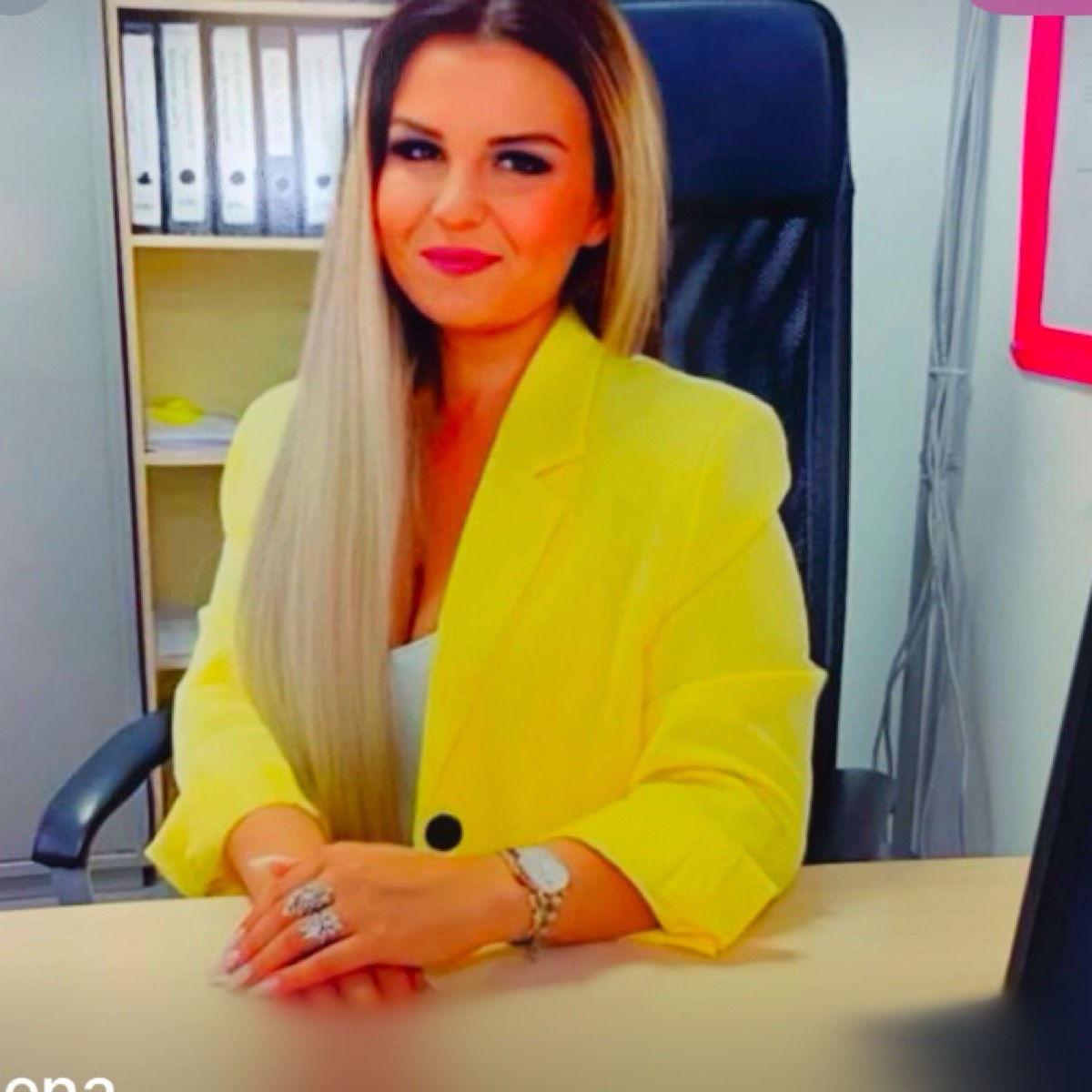 Алена Курбанова | Сетка — социальная сеть от hh.ru