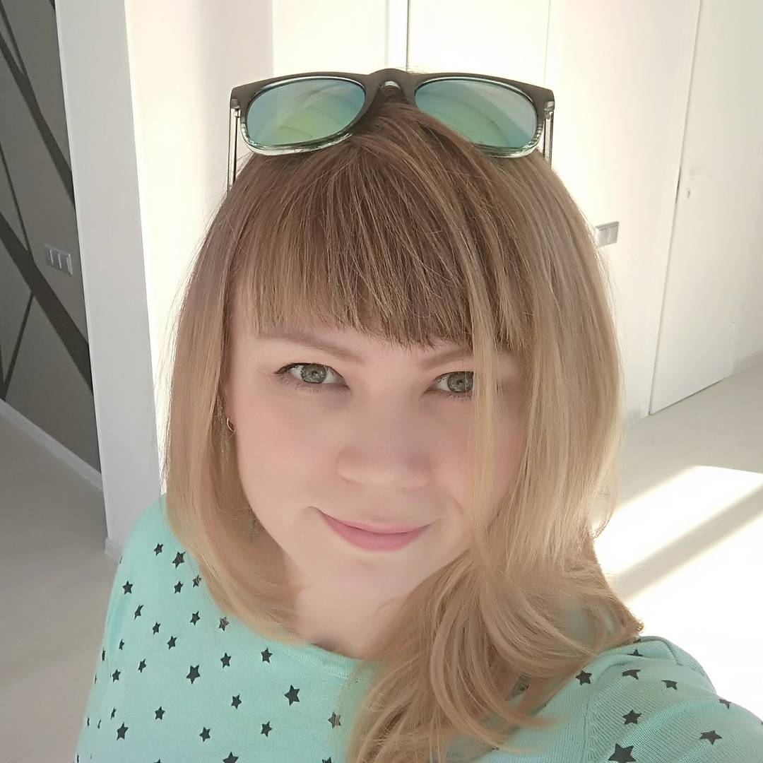 Екатерина Гладун