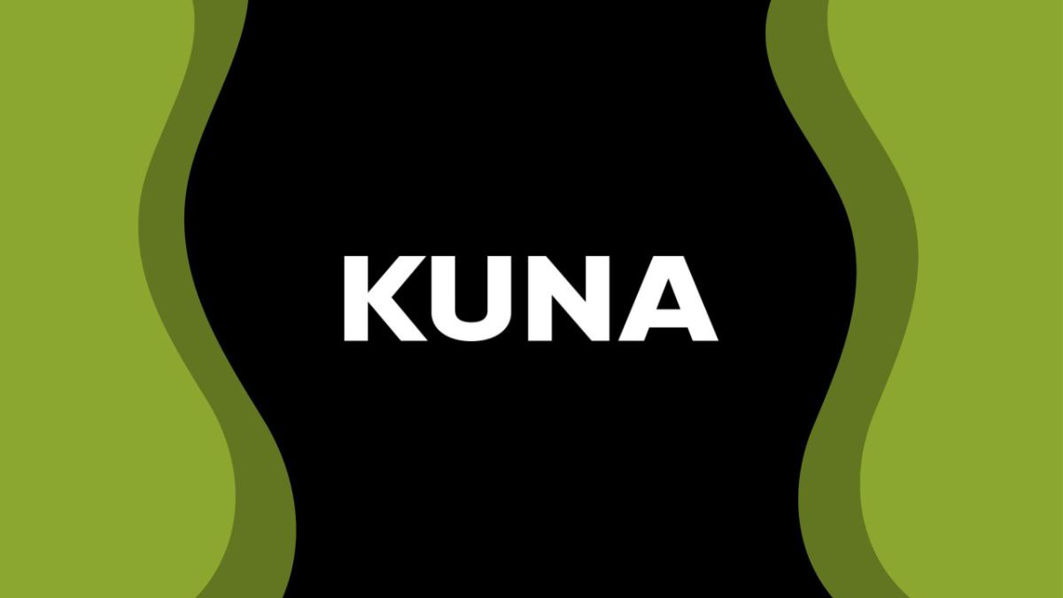 По решению суда на Украине заблокировали доступ у криптобирже KUNA | Сетка — социальная сеть от hh.ru