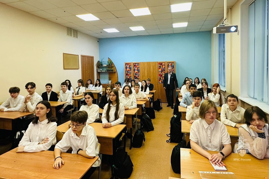 27 января 2025 г. в МБОУ г.о | Сетка — социальная сеть от hh.ru