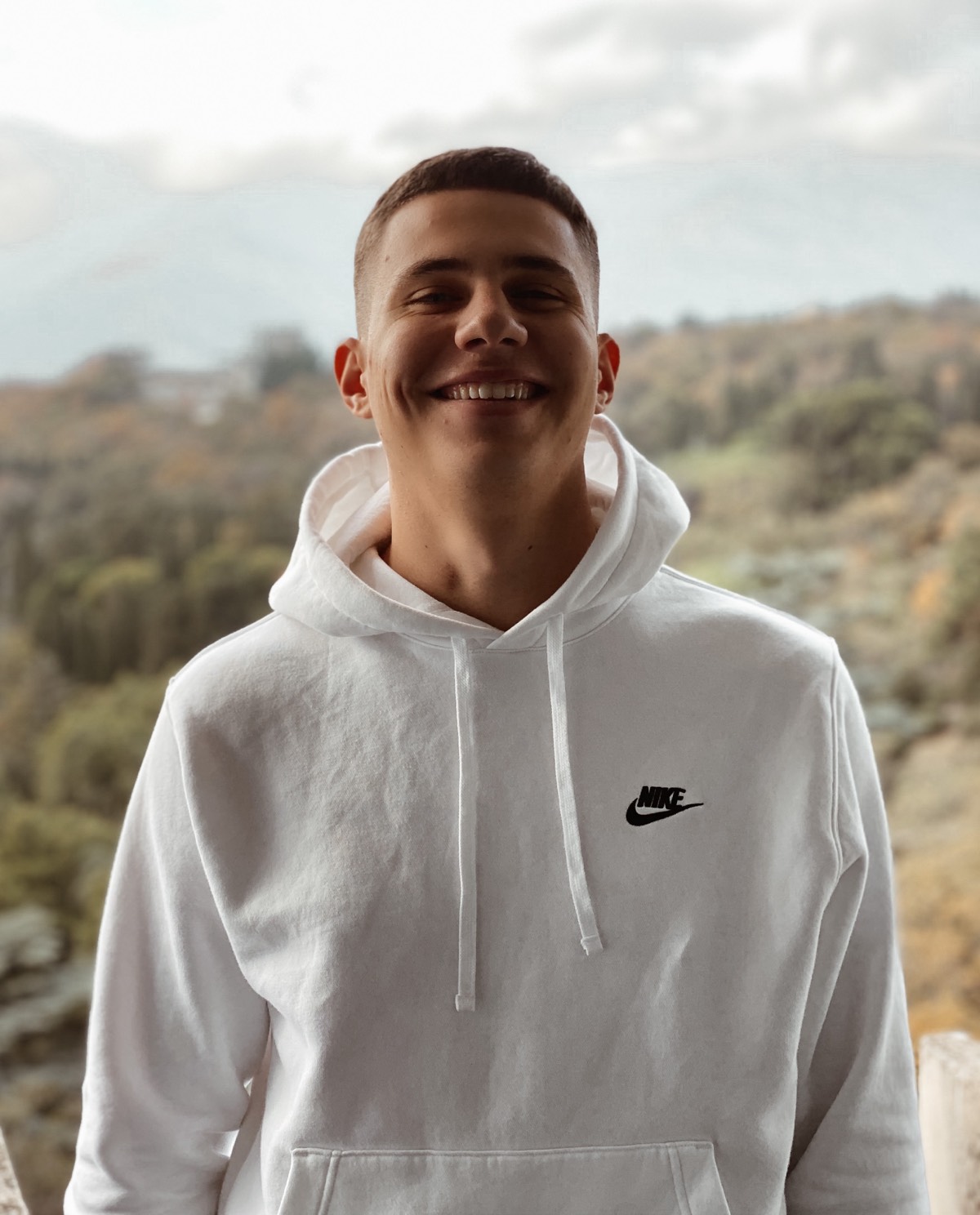 Вячеслав Самохвалов | Сетка — социальная сеть от hh.ru