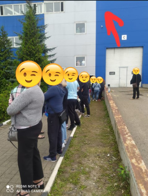 Завтра планирую затронуть тему логистики и трансформации предприятий.
Один пост будет информационный и полезный | Сетка — социальная сеть от hh.ru