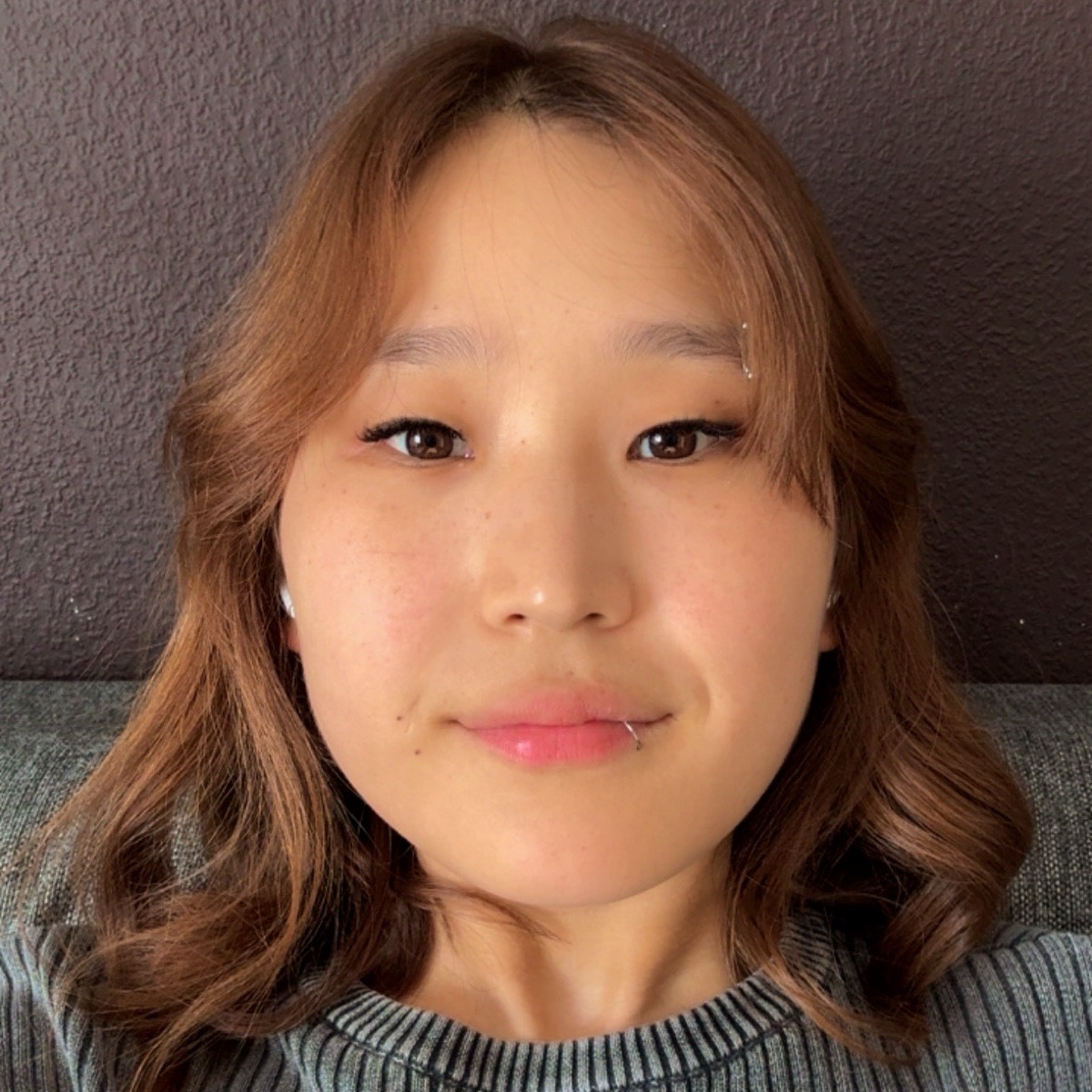 Наталья Дансаранова