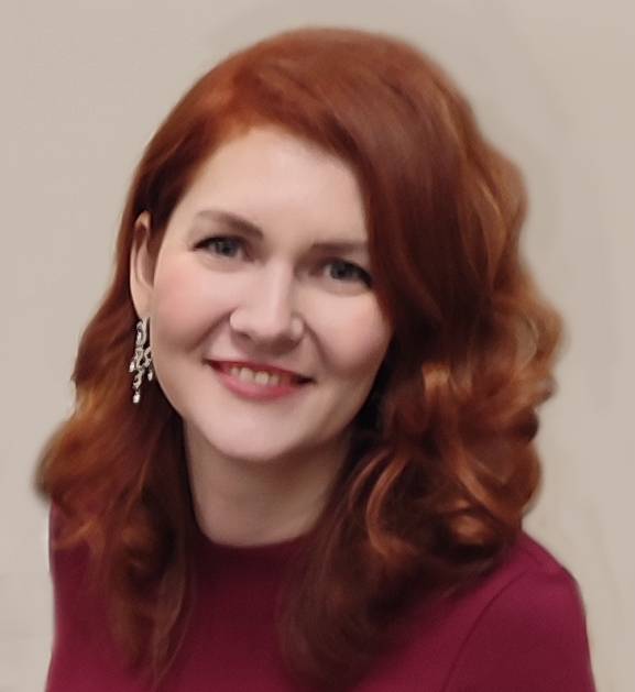 Анастасия Буданова | Сетка — социальная сеть от hh.ru