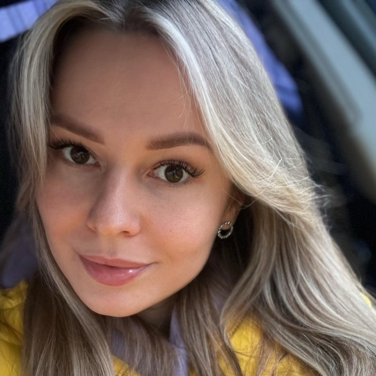 Летунова Ольга
