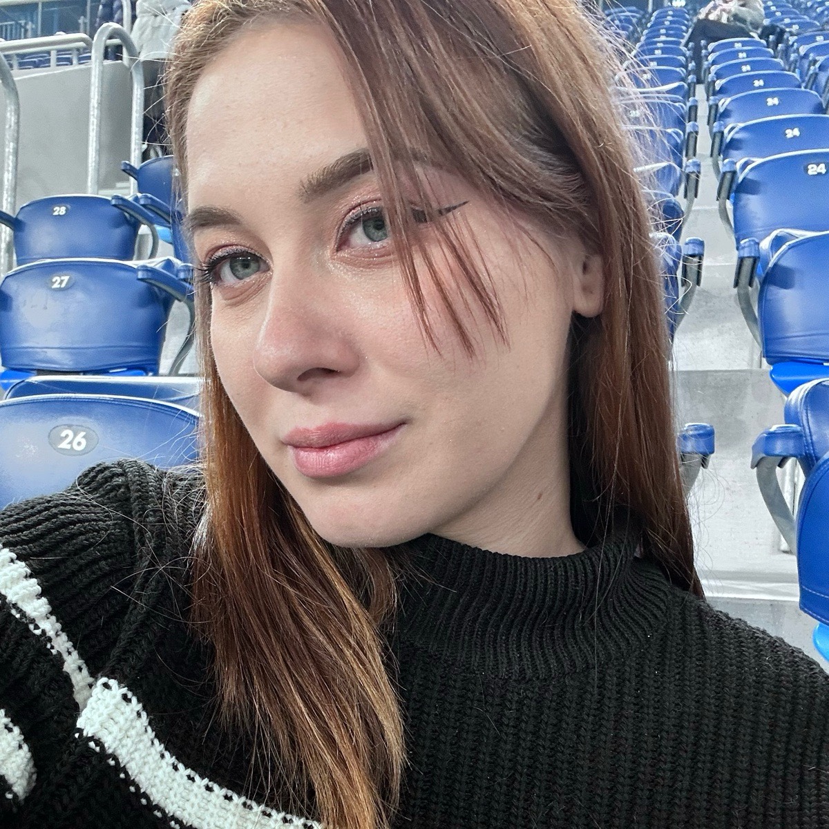 Александра Лебедева