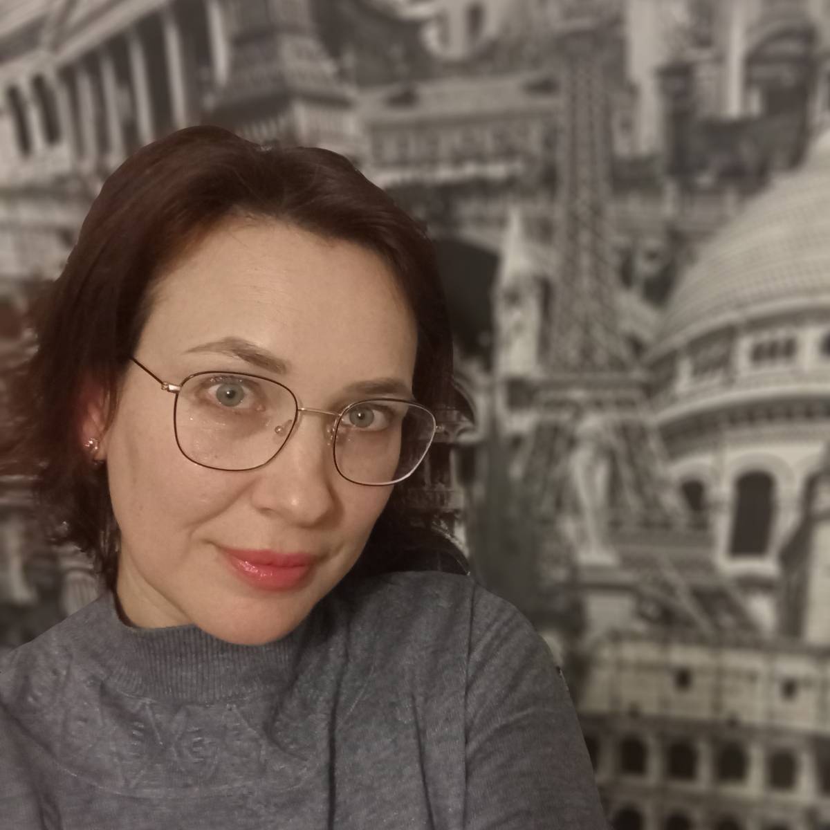 Юдина Наталья | Сетка — социальная сеть от hh.ru