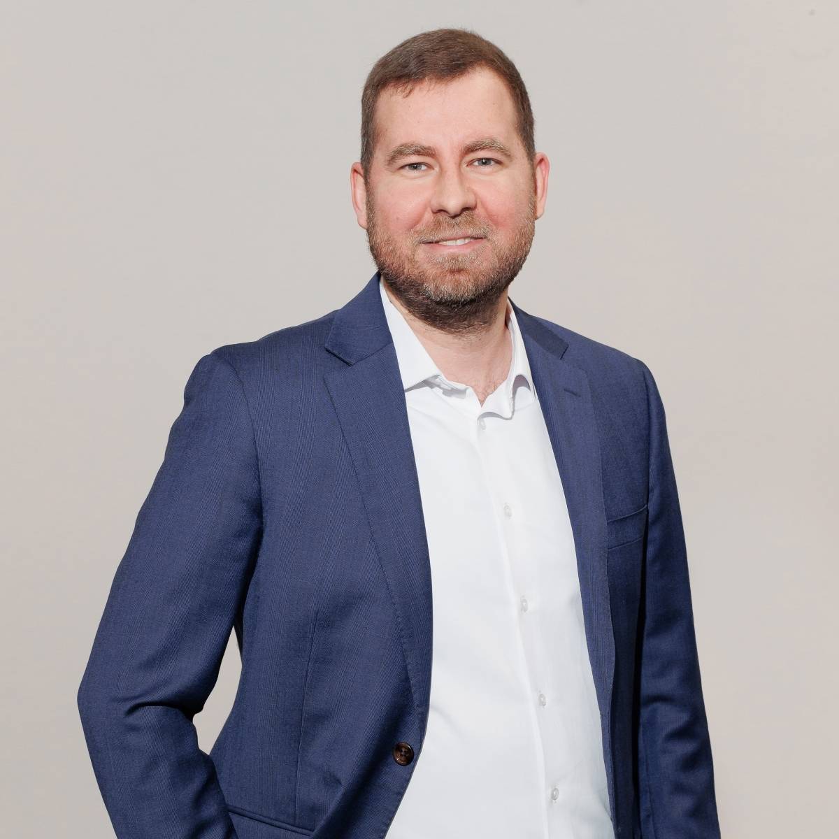 Тимур Трофимов