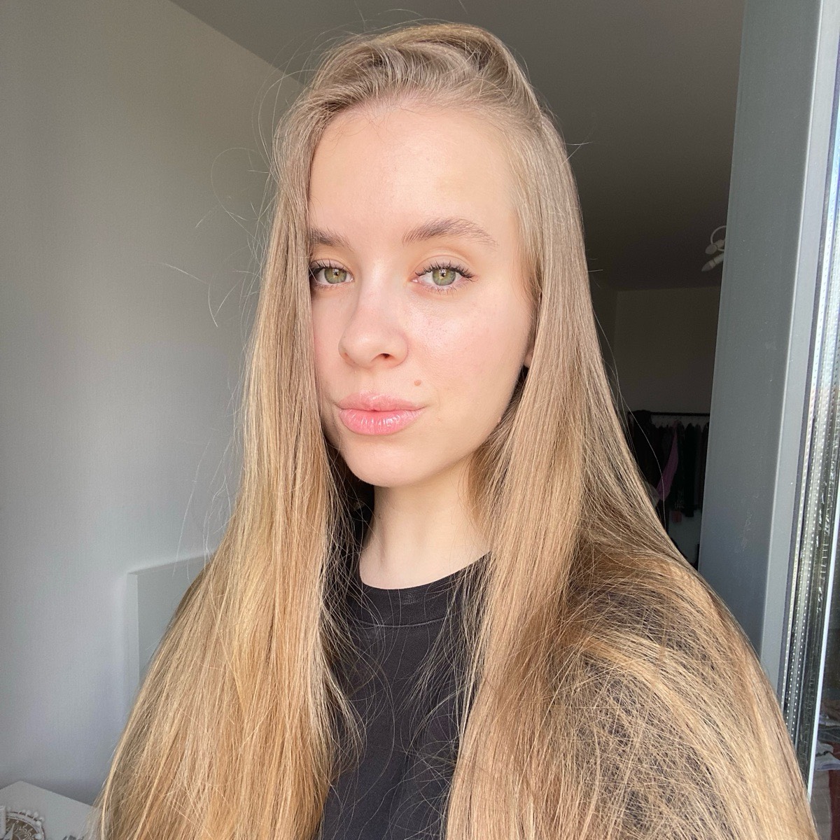 Анастасия Истарова