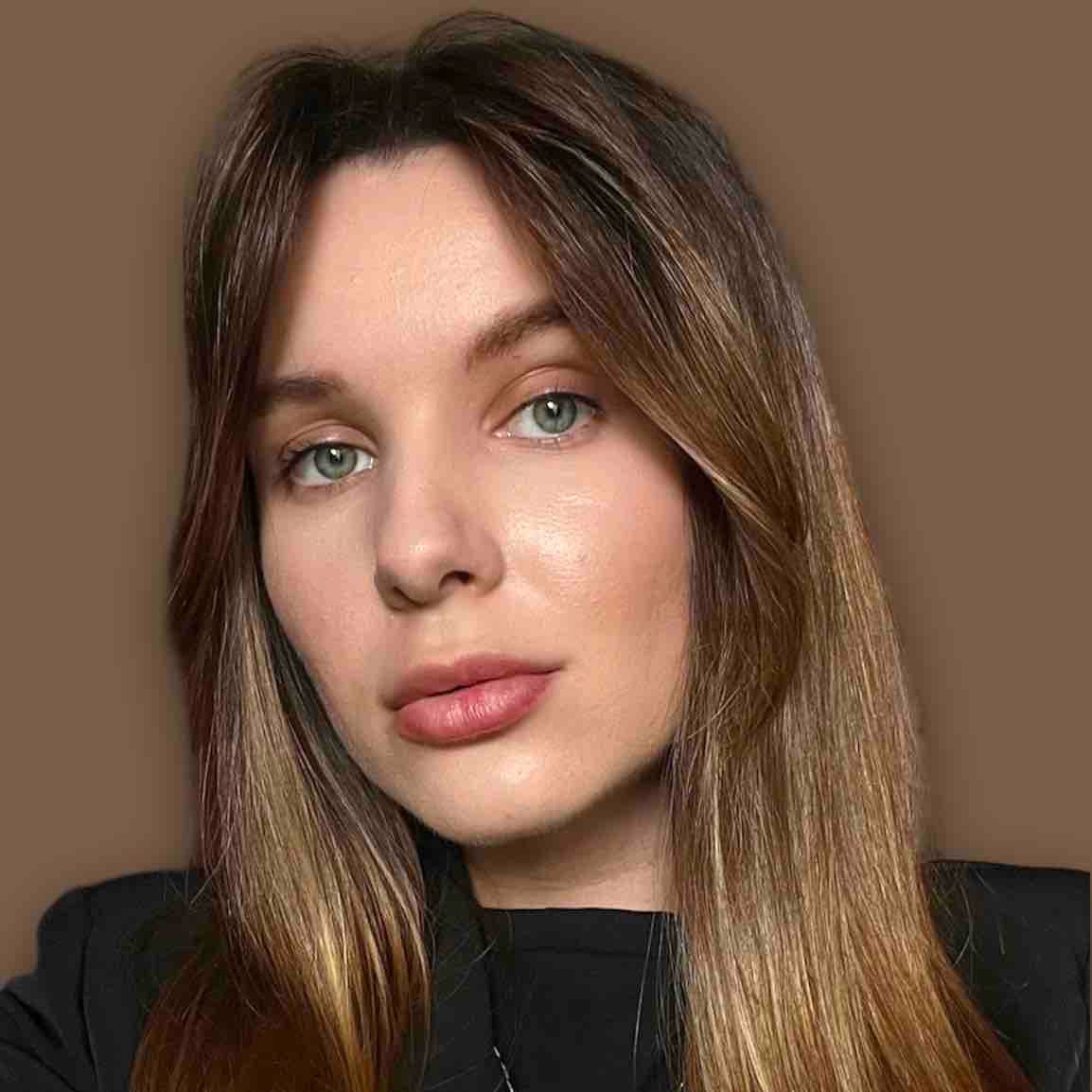 Полина Матыцына