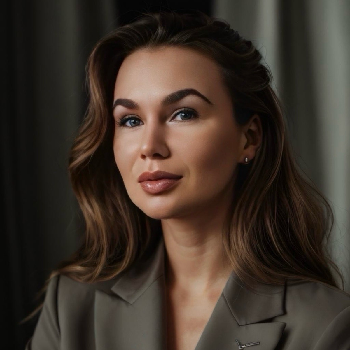 Наталья Федорова | Сетка — социальная сеть от hh.ru