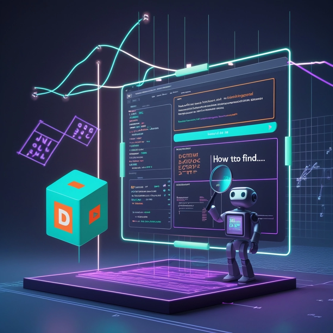 🚀 Как машинное обучение меняет поиск на сайтах под управлением Django: от семантики до персонализации
Поиск на сайте — это не просто фильтр по ключевым словам | Сетка — социальная сеть от hh.ru