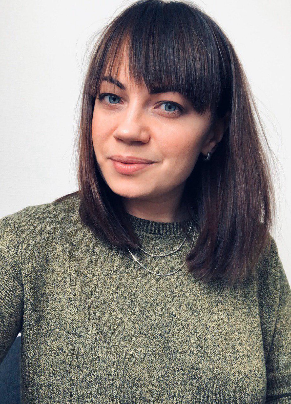 Анна Пецина | Сетка — социальная сеть от hh.ru