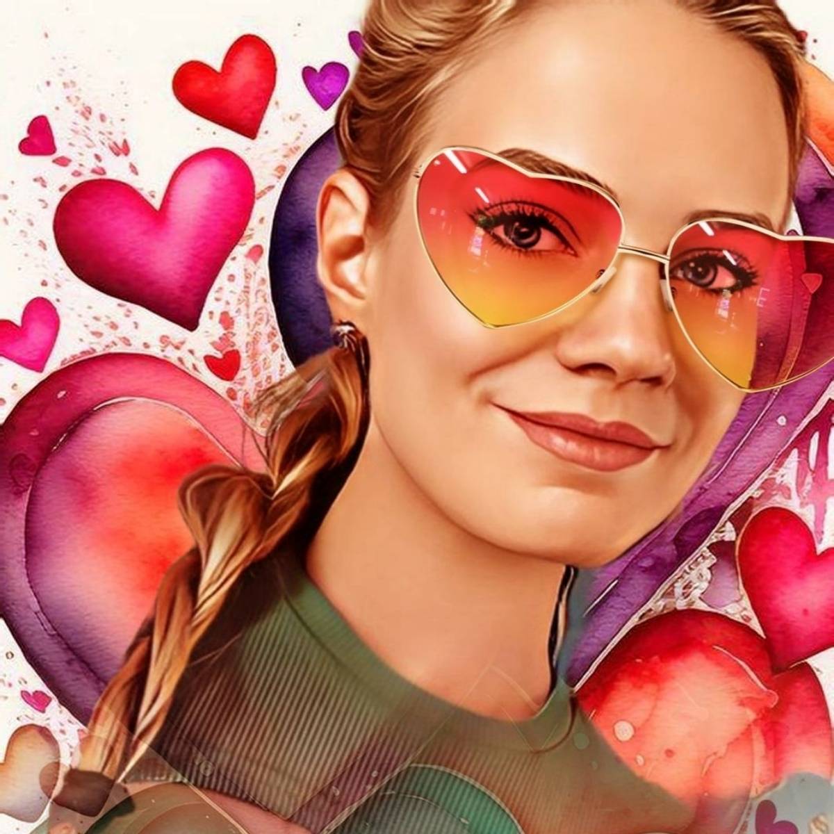 Мария Ксенофонтова | Сетка — социальная сеть от hh.ru