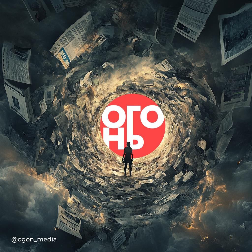 🙂 Новый канал ОГОНЬ @ogonmedia пишет о главных политических трендах в России и в мире:
🔥 Война нарративов: какими инструментами западные СМИ работают с образом России и русских?
🔥 В каком направлении ... | Сетка — социальная сеть от hh.ru