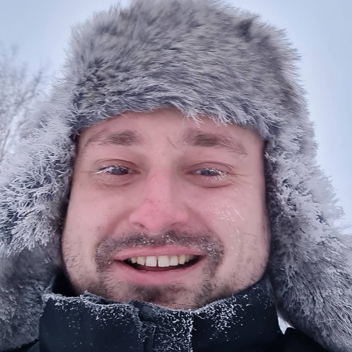 Игорь Сенченко