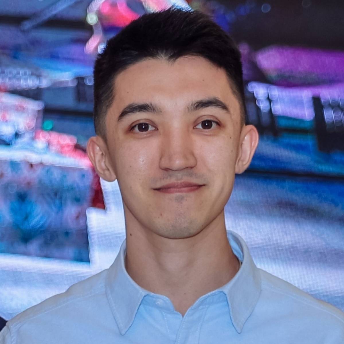 Куаныш Курманбаев | Сетка — социальная сеть от hh.ru