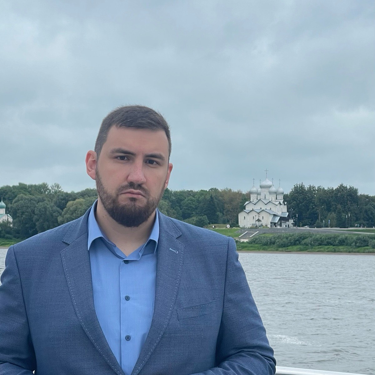 Николай Казаков | Сетка — социальная сеть от hh.ru