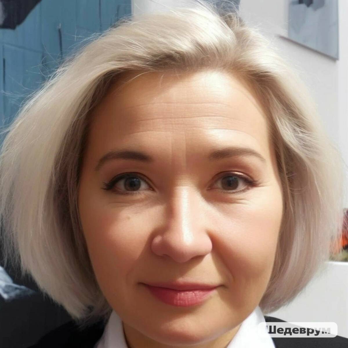 Любовь Акатьева