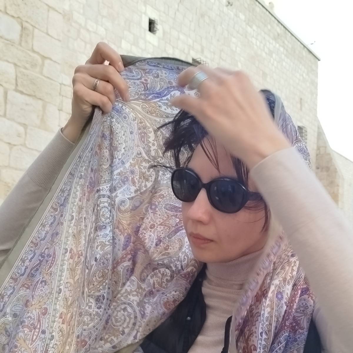 Лейла Султанаева