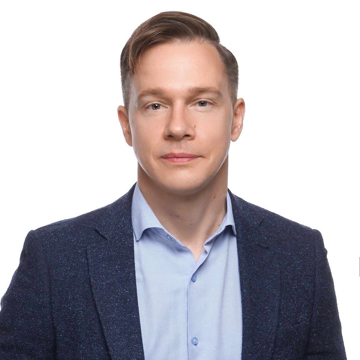 Александр Трясунов | Сетка — социальная сеть от hh.ru