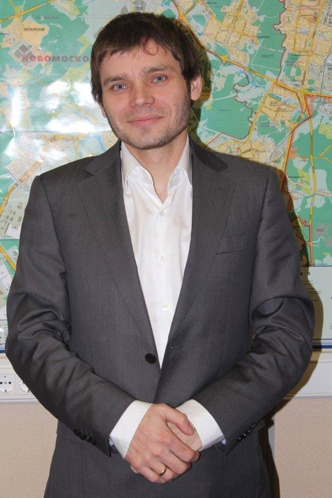 Андрей Шибанов