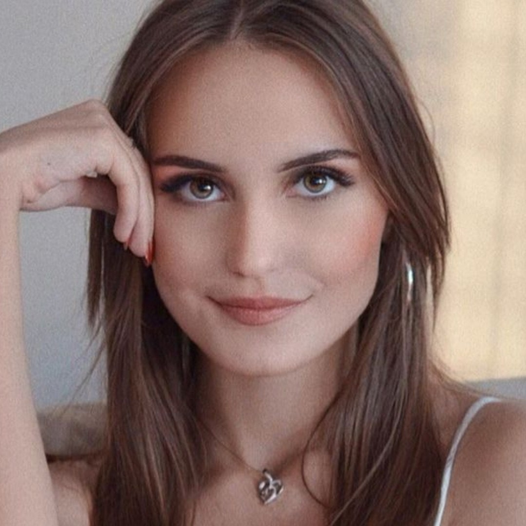 Мария Воробьева