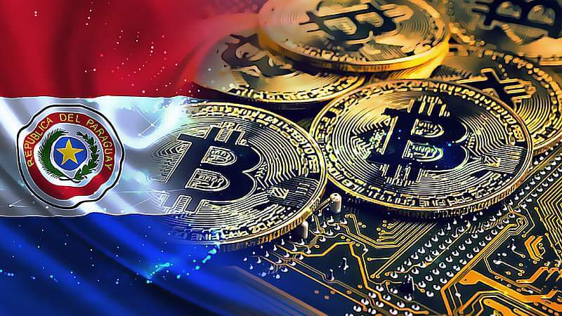 Майнер Bitfarms распродаёт все свои мощности в Парагвае за $85 млн | Сетка — социальная сеть от hh.ru