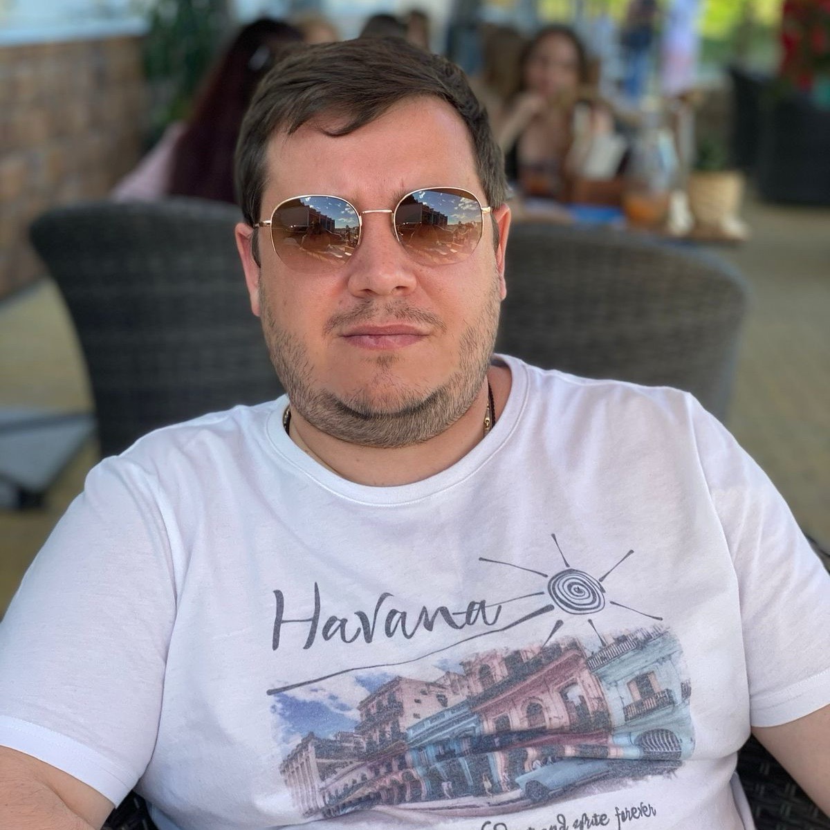 Денис Шатунов