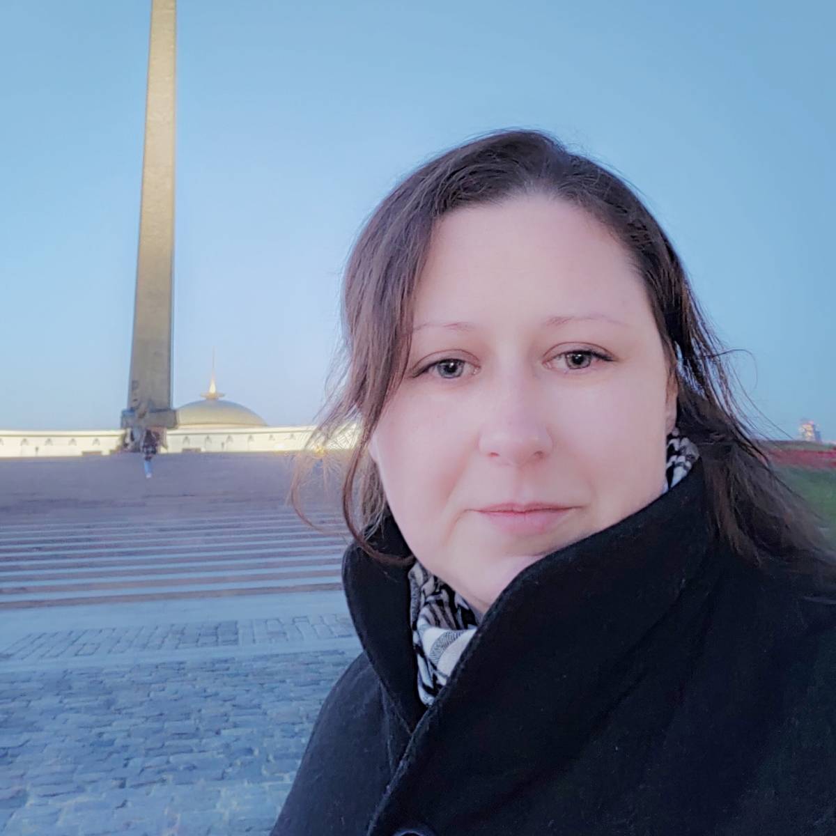 Лина Сысоева