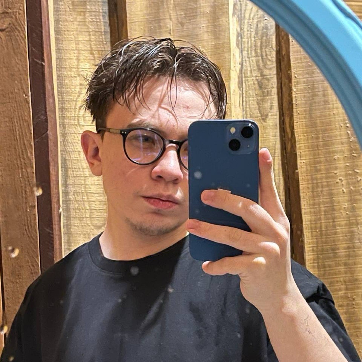 Илья Иванов | Сетка — социальная сеть от hh.ru