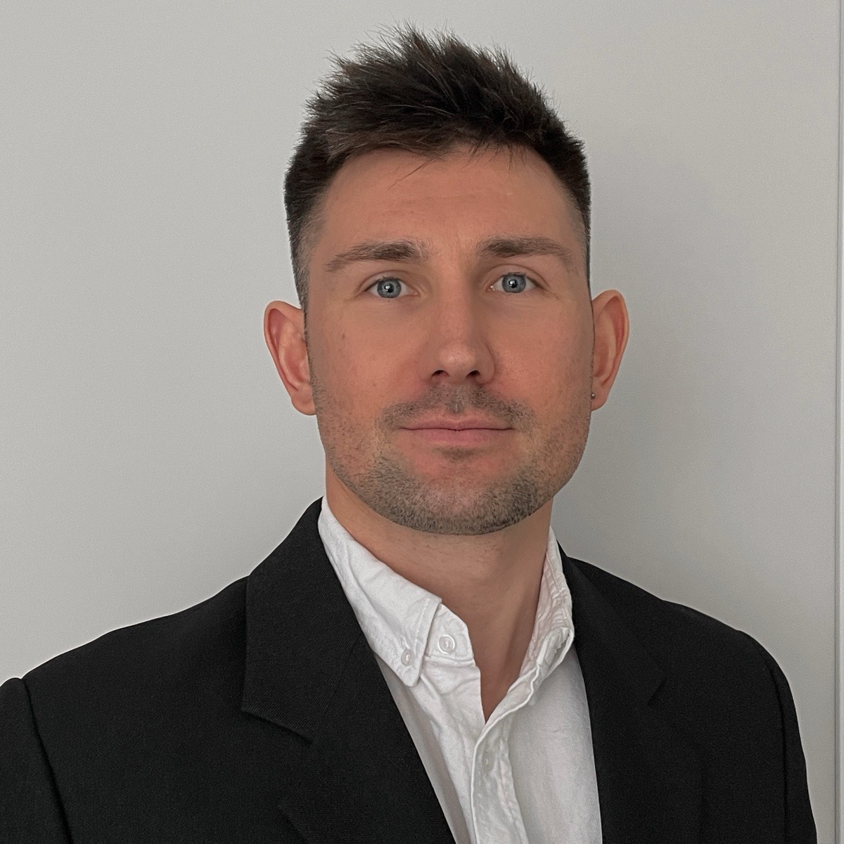 Владимир Краснопоясовский